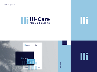 logo, logos, branding branding care clinic clinic logo design geometric graphic design icon logo minimal