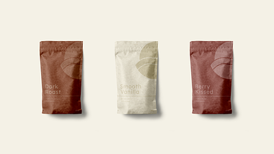 Oaffe - Coffee Brand branding coffee coffee brand graphic design logo packaging