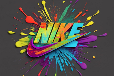 nike logo by bob samy on Dribbble