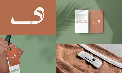 FAE - Brand Identity branding graphic design illustration logo motion graphics vector