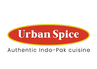 Urban Spice Logo & Packaging Design branding creative design food packaging graphic design logo packaging design product mockup spices packaging