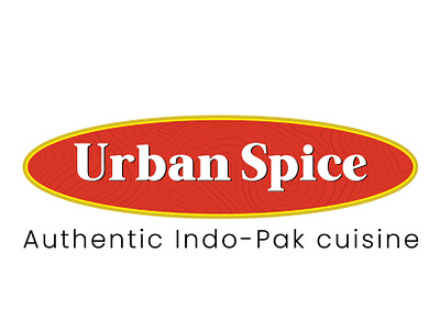 Urban Spice Logo & Packaging Design branding creative design food packaging graphic design logo packaging design product mockup spices packaging