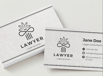 Logo concept: Legal proffesion+Zen culture brand branding businesscard concept culture design lawyer logo logodesign lotus minimalist nature printdesign services zen