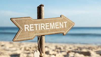 RETIREMENT GEARS AND PLANS pensions week