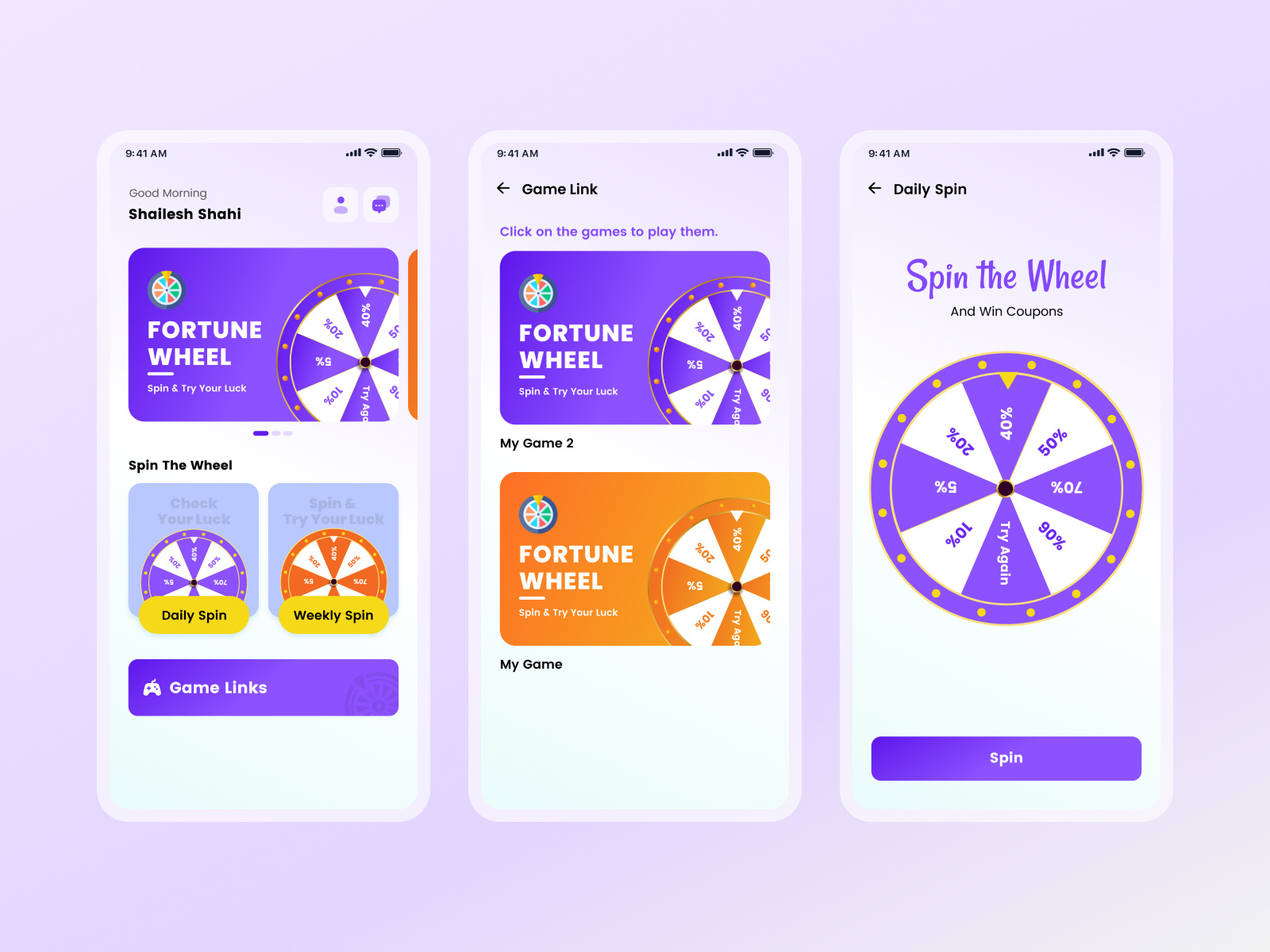 Hamro Game app design app ui creative creative work designer graphic design ui uiux