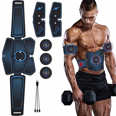 Men's Home Workout Equipment Helps Them Gain Muscle instagood