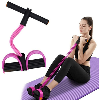 What Are the Five Pieces of Home Workout Equipment That You Must fitspo