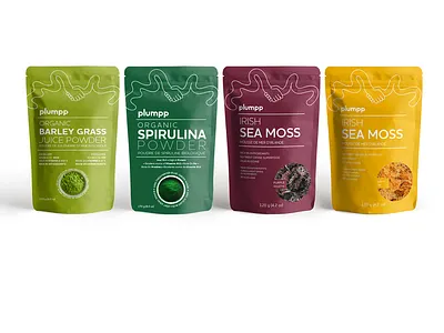 plumpp design labeling pa packaging
