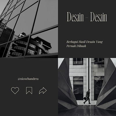 Desain - Desain branding graphic design