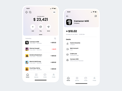 Payment Power: Wallet Design android app branding card credit card design graphics illustration ios landing logo money payment paypal ui ux wallet