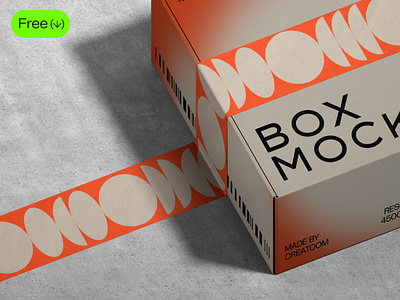 😍 Free packaging tape mockup branding mockup free adhesive tape free box mockup free duct tape free mockup free packing tape free scotch tape free tape mockup freebie stationery