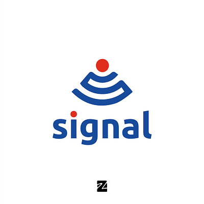 Signal Logo design internet letter ss logo logo wifi logos s signal signal logo tech wifi