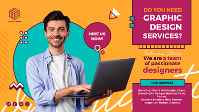GRAPHIC DESIGN SERVICES? branding graphic design graphic design services logo services