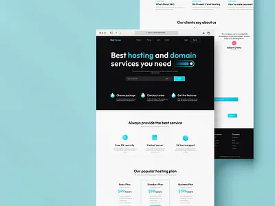 "Host Voyage: Navigating the Cosmic Web - A Design Odyssey" beyondthehomepage 🌐 branding canvasoffirstimpressions 🎨 codecraftedelegance 📜 craftingvirtualwonders 💻 design designers designingthewelcomemat 🏡 developer embracethedigitalgateway 🚪 heartfeltwebwelcomes 💖 illustration landingindreamscapes 🌟 logo navigatingdesignhorizons 🌌 poetryinpixels 📷 sculptedincodeandartistry 🗿 sculptinguserjourneys 🌠 ui uiux