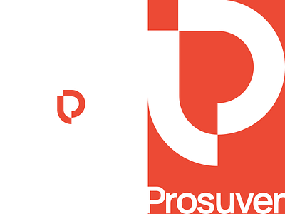 Logo concept — Prosuver v.2 branding design logo logoinspiration logomaker logomark logos logotype