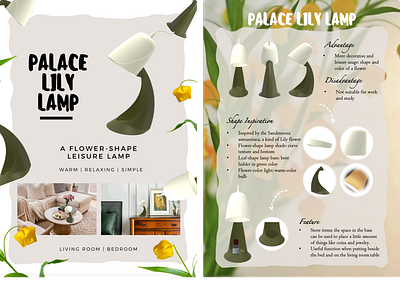 3D New IKEA Lamp Design design graphic design illustration ui ux