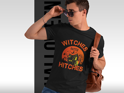 Halloween T shirt Design ai black clean clean and clear clear design free tshirtmockup graphic design halloween hallwone hallwone t shirt hoodie design photoshop print design professional design t shirt logo template design tshirt tshirtdesign white