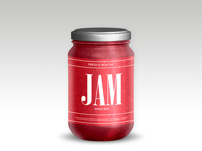 Jam Mockup branding graphic design motion graphics