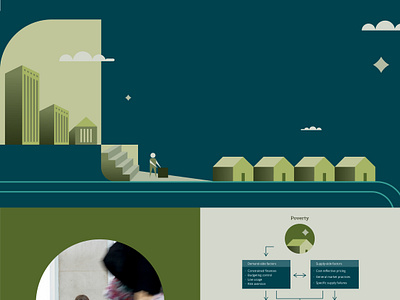 University of Bristol Geography Research Story article illustrations storytelling