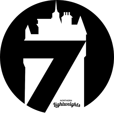7 Castles ID branding graphic design logo