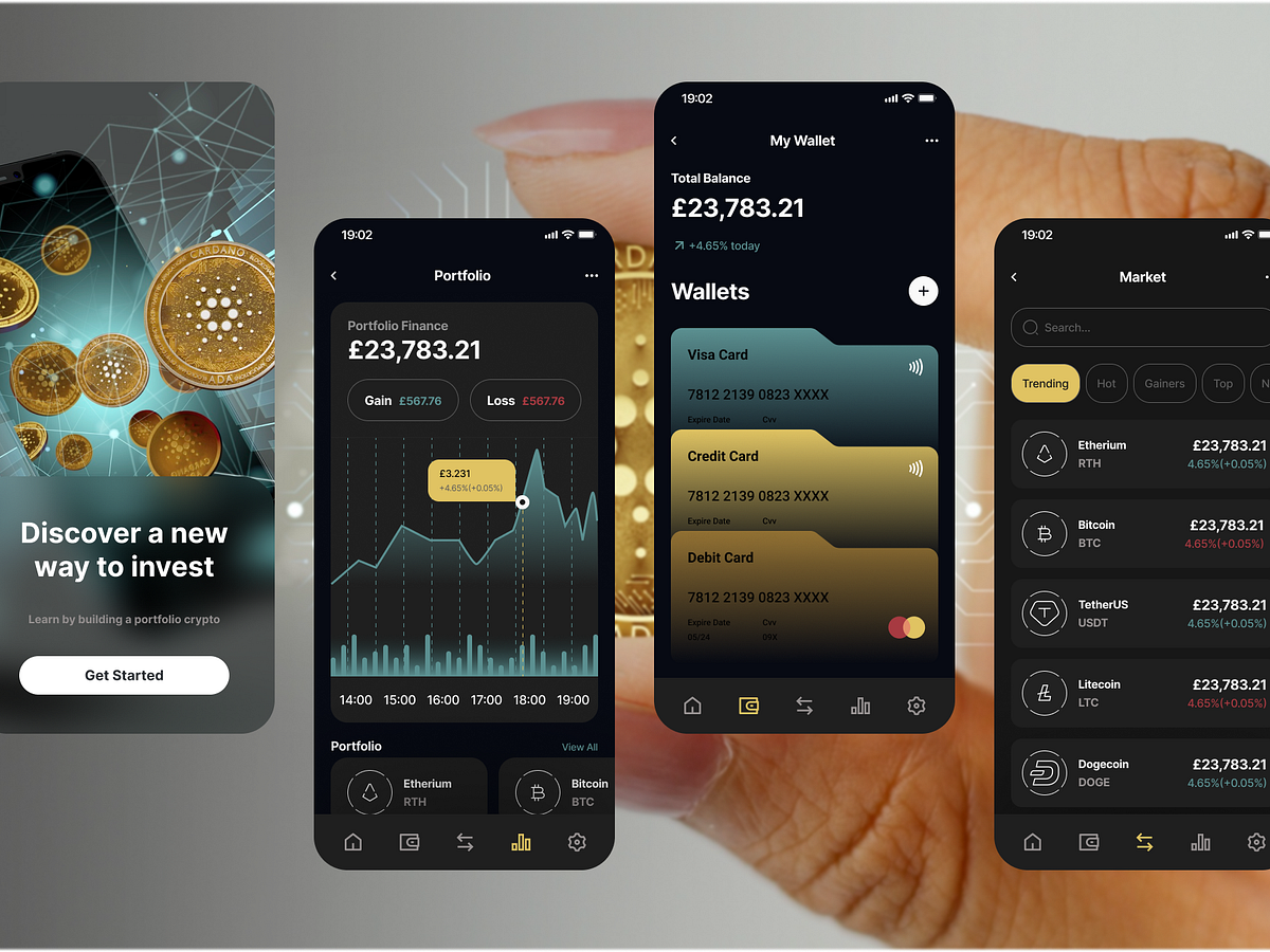 browse-thousands-of-currencies-direct-app-images-for-design-inspiration