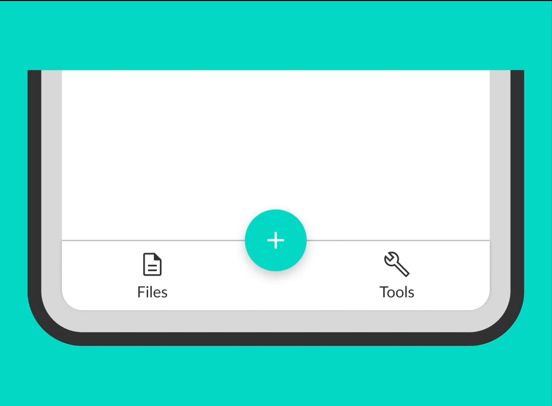 Fab Button Micro Interactions by Jayamani Nachiappan on Dribbble