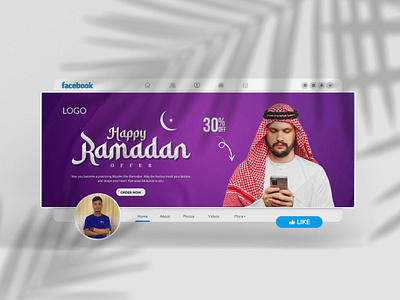 Ramadan Banner banner eid banner eid celebration eid design eid mubarak eid template happy happy eid happy muslim happy ramadan islamic muslim ramadan banner ramadan design ramadan mubarak ramadan template template