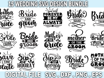 400+ Fashion logo SvG Bundle