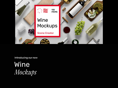 Wine Mockups bottle branding cutboard design download fruits identity label logo mockup mockups psd template typography wine