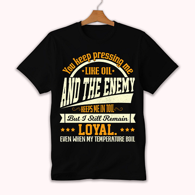 EENEMY T-SHIRT DESIGN bes t shirt design bulk t shirt custom t shirt enemy t shirt typography