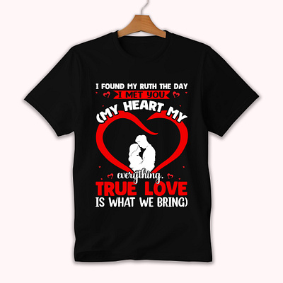 love t-shirt design best t shirt design couple t shirt design custom t shirt love t shirt design trendy t shirt design typography