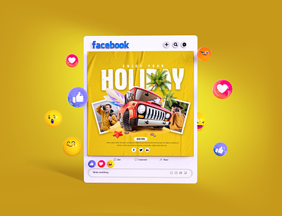 Travel Social Media template facebook post holiday hotel instagram post photography social media tour social media travel or tour travel photography travel post travel social media travel trip trip