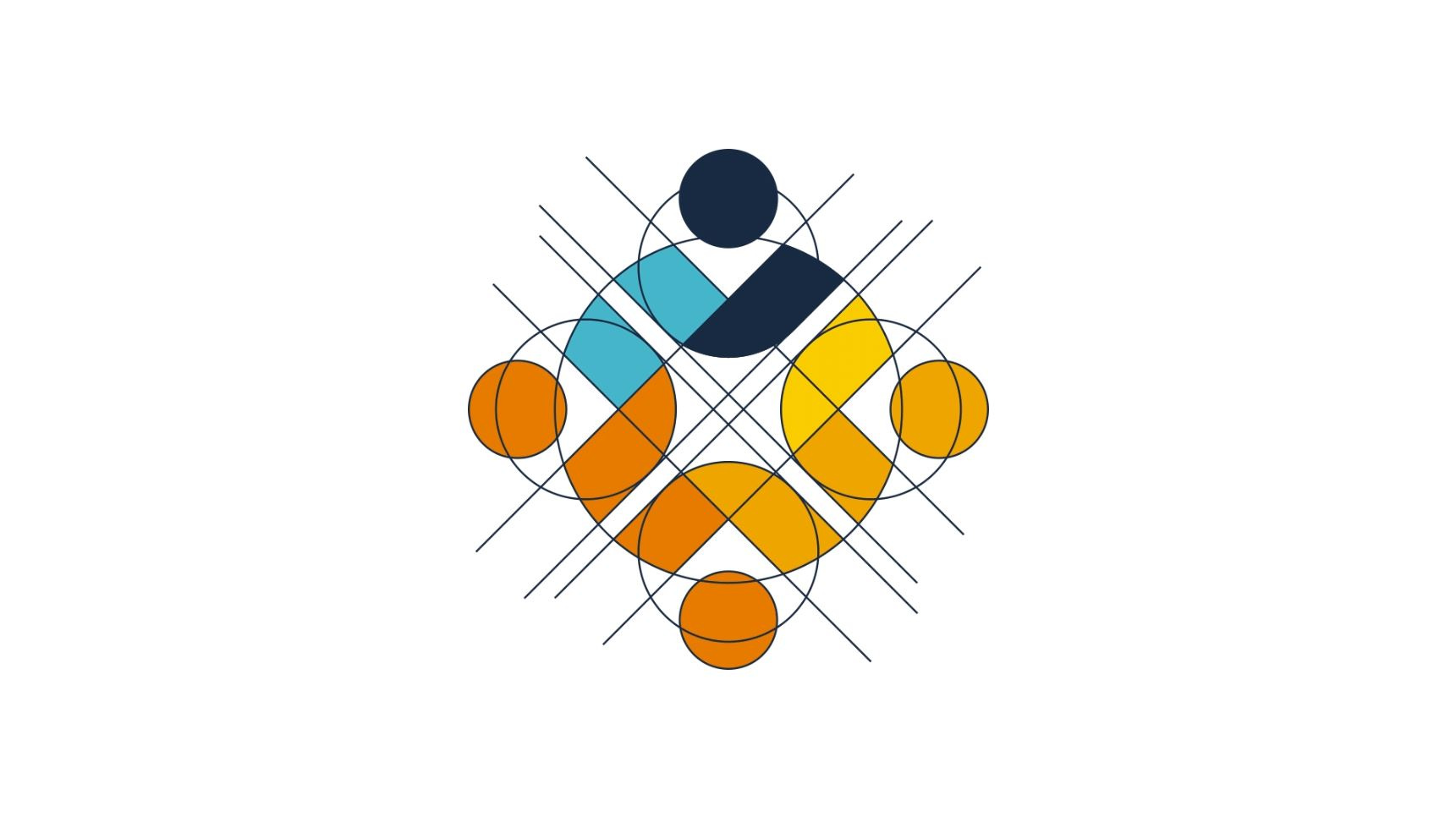 Example of Precious Hope | Logo Construction