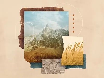 What Is a Covenant? graphic design