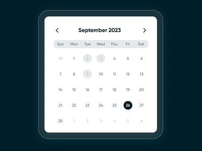 UI 90 DAYS CHALLENGE - WORK#6 ui