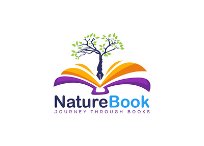 NATURE BOOK