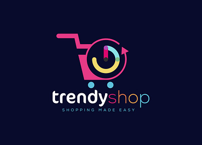 TRENDY SHOP