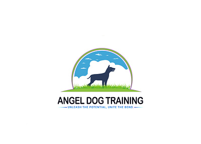 ANGEL DOG TRAINING