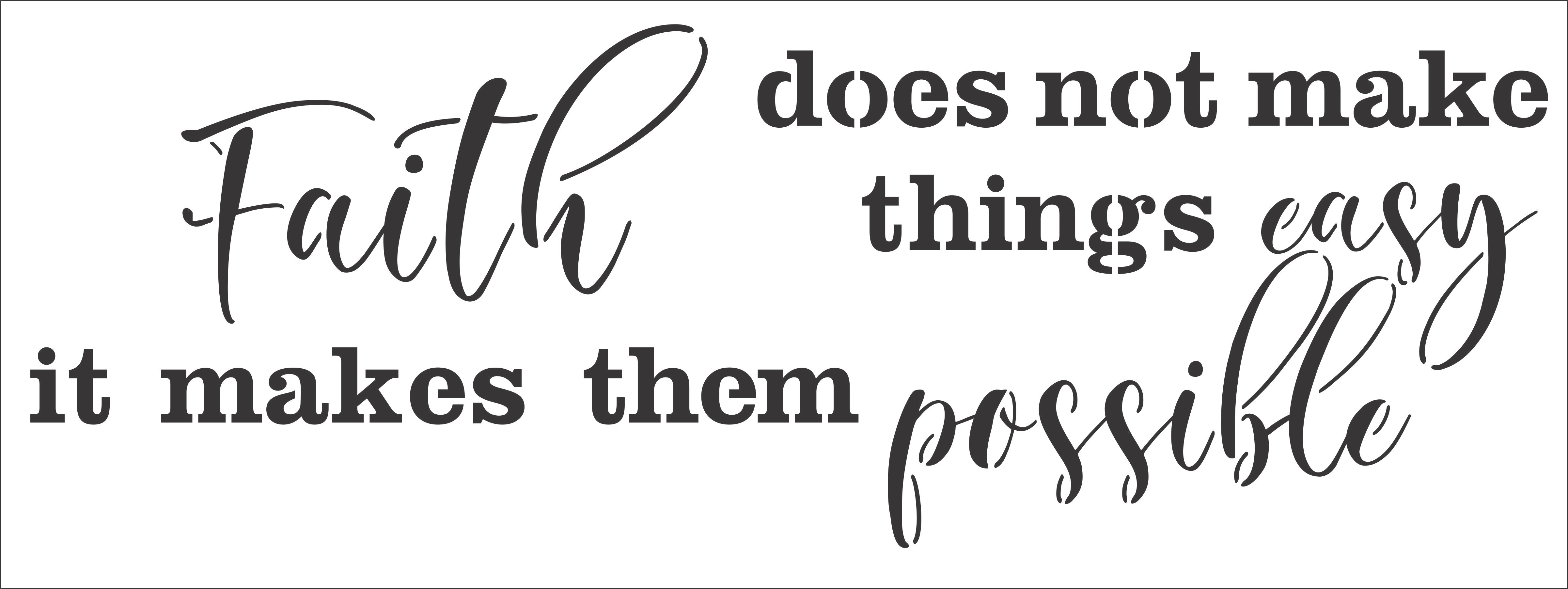 Quotes stencil designs by Aergul on Dribbble