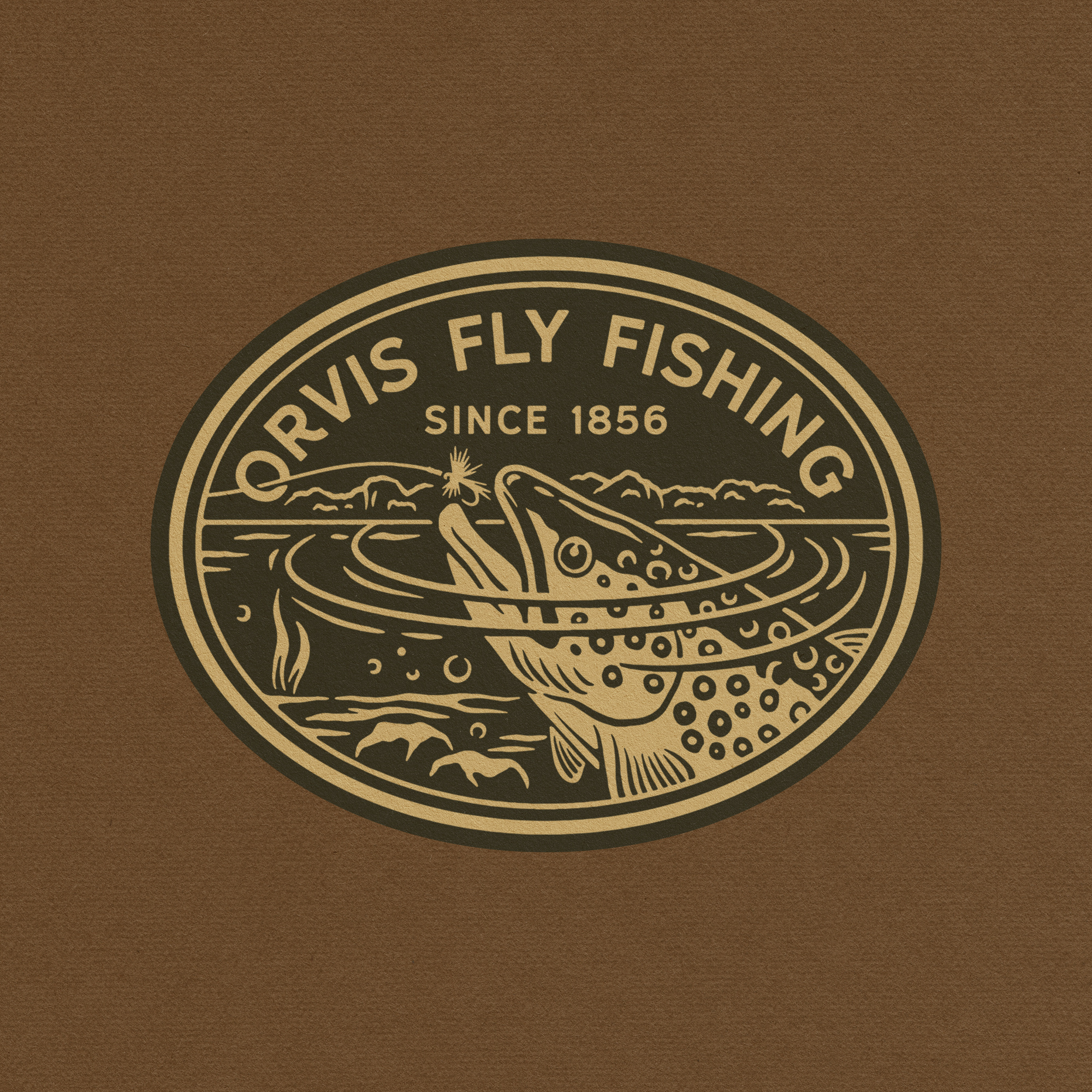 Orvis Fly Fishing