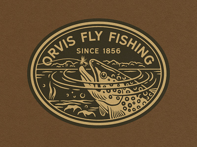 Fly Fishing – loveMaking Designs