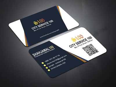 Business Card Design Near Me designs, themes, templates and downloadable  graphic elements on Dribbble