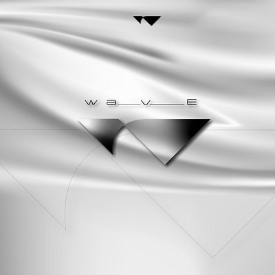 wave branding design graphic design icon illustration logo minimal ui ux vector