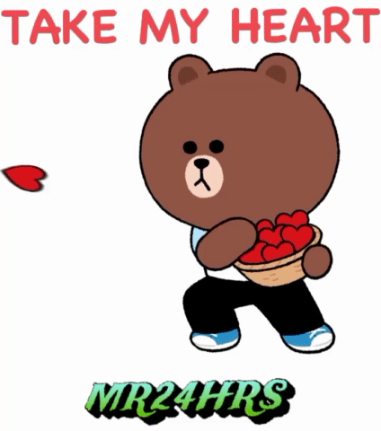 take my heart take my heart