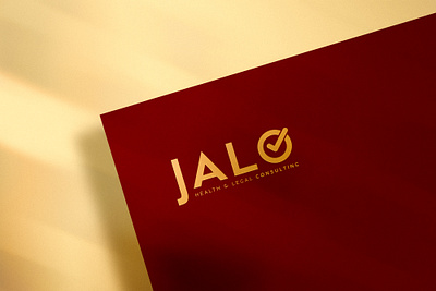 JALO branding graphic design logo