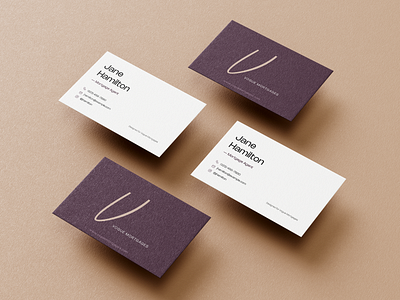 Modern Business Card Design best bk design business card canva creative design graphic design graphic designer ideas inspiration minimal modern professional rough paper simple top visiting card