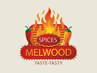 Logo Design branding graphic design logo logo design logo meker resturant logo