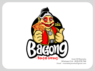 #logobagong bagong caricature logo cartoon logo cartoon logo design character logo culinary logo custom logo gambar bagong gambar petruk gareng kartun bagong logo bagong logo karakter logo kartun logo kuliner logo punakawan logo wayang portrait logo punakawan kartun restaurant logo wayang orang