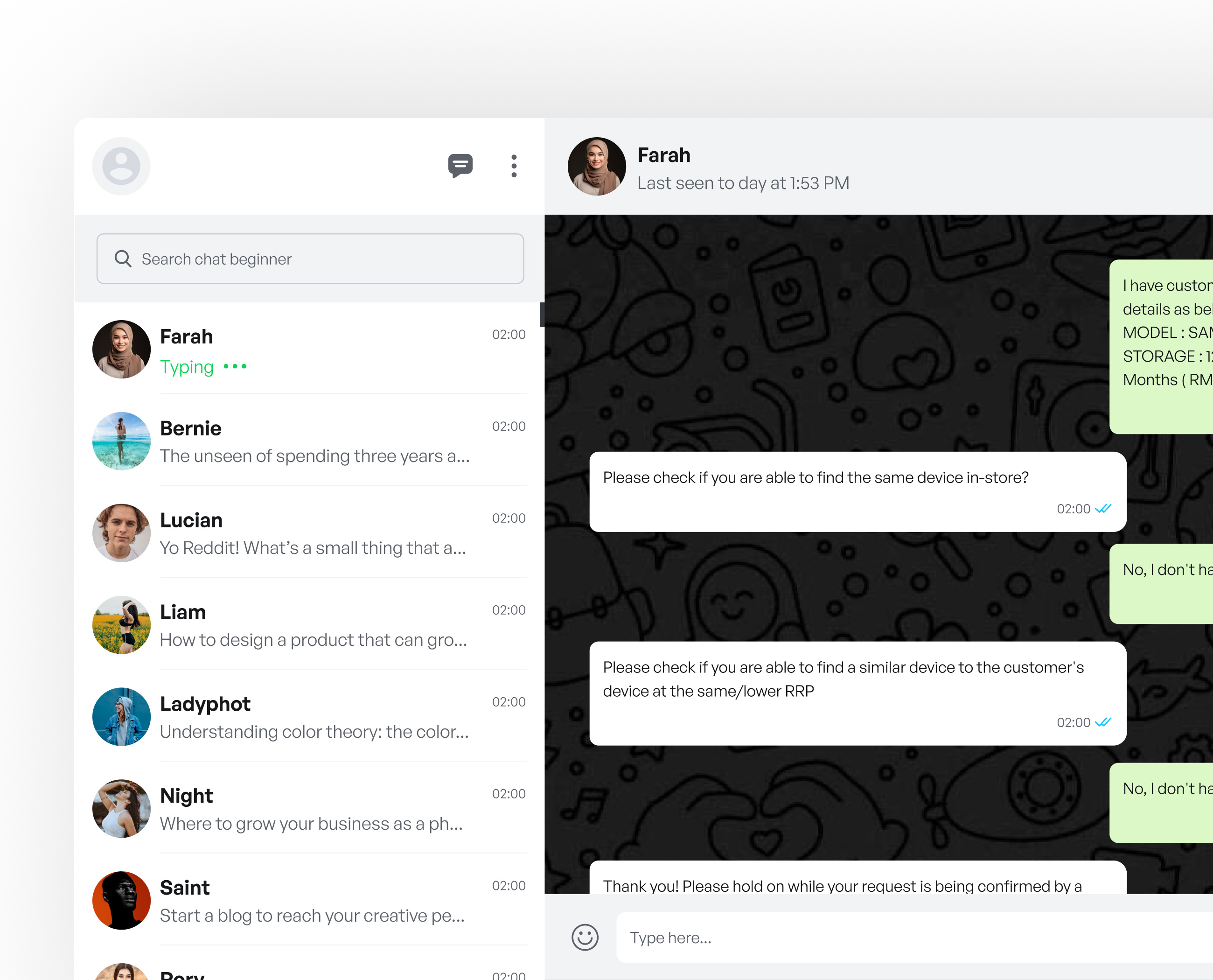 Ups Live Chat - jputpym