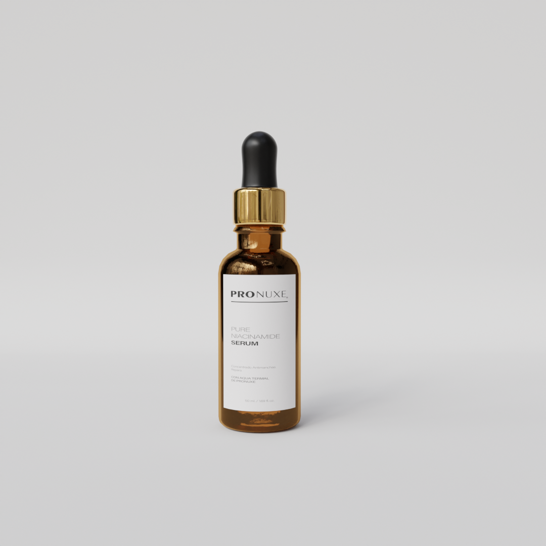 Cosmetic Serum by Melisa Akkurt on Dribbble